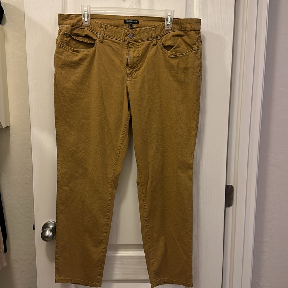 Eileen Fisher pants